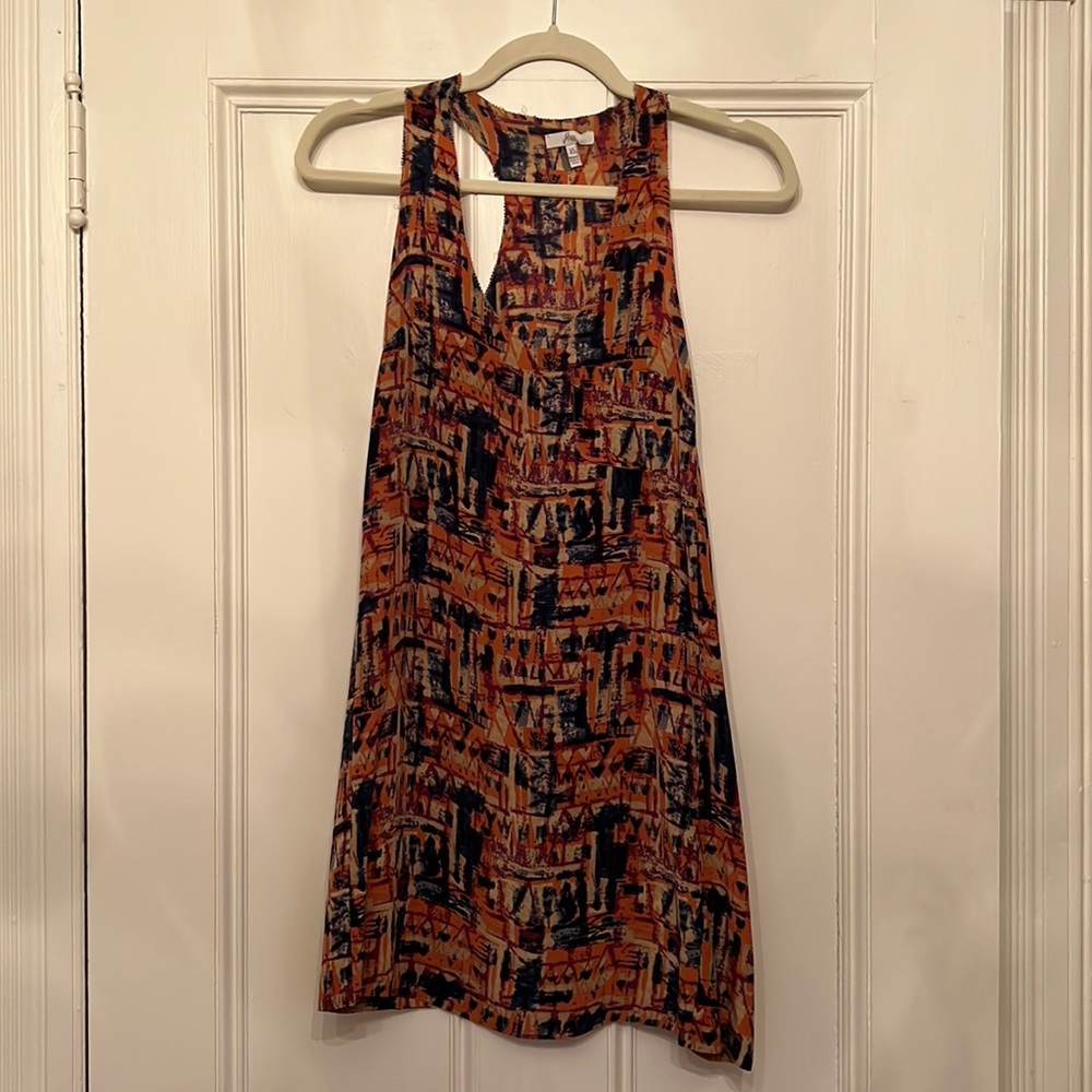 Joie Dress